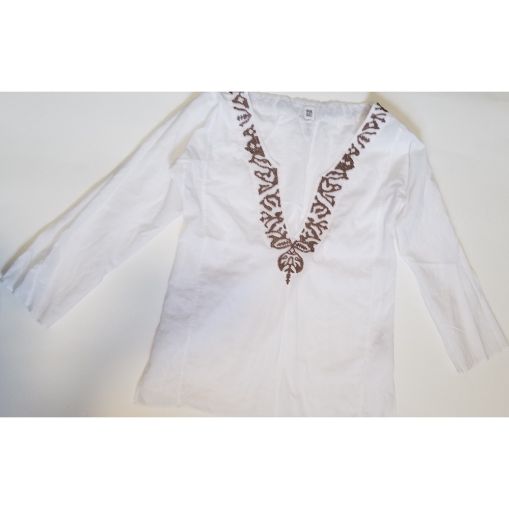 A&F RUHEL No.925 Top - Picture 2 of 4